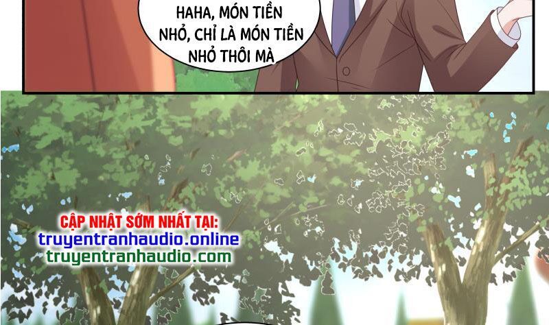 Trên Người Ta Có Một Con Rồng Chapter 283 - Trang 2