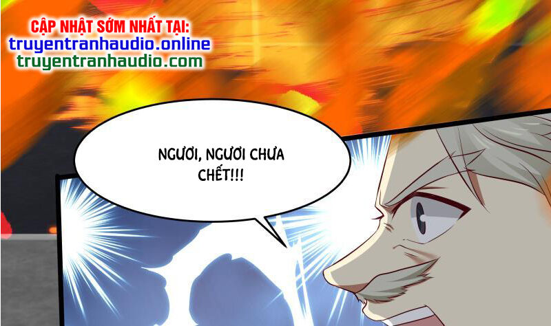 Trên Người Ta Có Một Con Rồng Chapter 277 - Trang 2