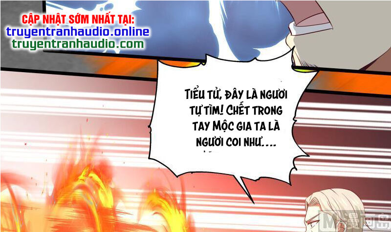 Trên Người Ta Có Một Con Rồng Chapter 277 - Trang 2