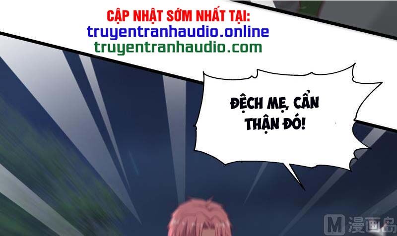 Trên Người Ta Có Một Con Rồng Chapter 268 - Trang 2