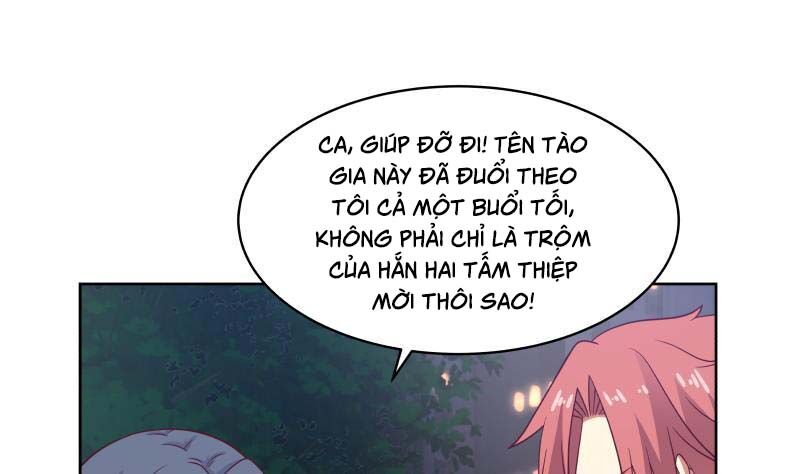 Trên Người Ta Có Một Con Rồng Chapter 268 - Trang 2