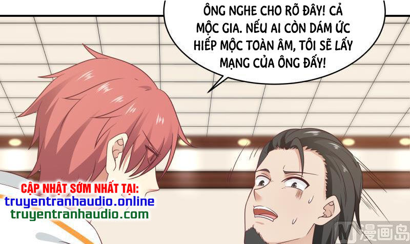 Trên Người Ta Có Một Con Rồng Chapter 266 - Trang 2