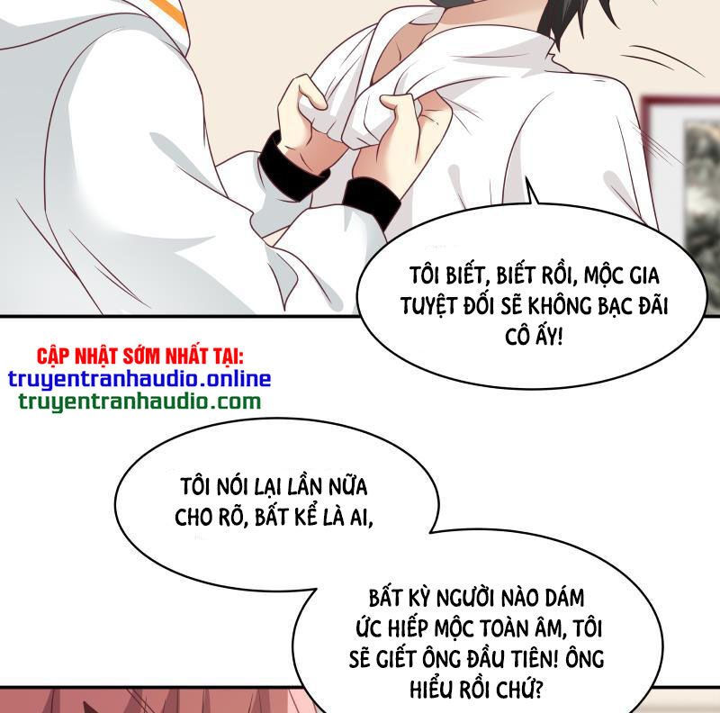 Trên Người Ta Có Một Con Rồng Chapter 266 - Trang 2