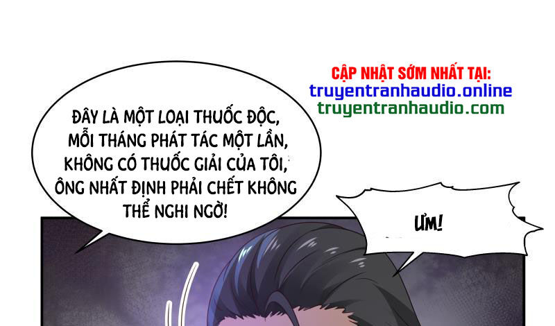 Trên Người Ta Có Một Con Rồng Chapter 266 - Trang 2