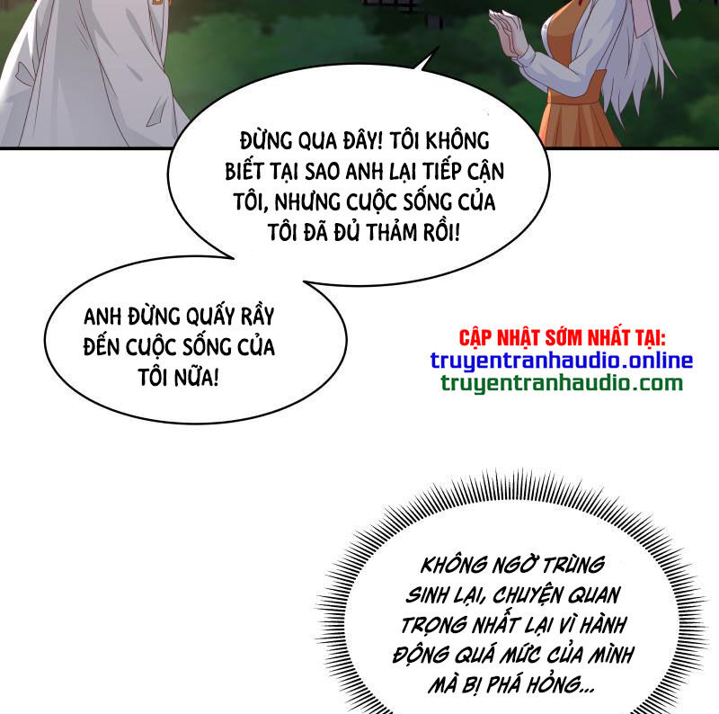 Trên Người Ta Có Một Con Rồng Chapter 266 - Trang 2