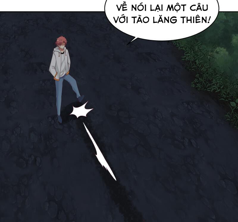 Trên Người Ta Có Một Con Rồng Chapter 263 - Trang 2