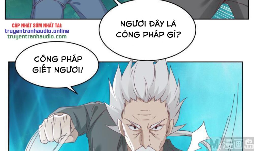 Trên Người Ta Có Một Con Rồng Chapter 263 - Trang 2