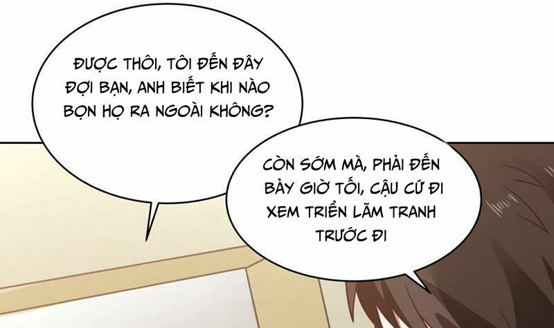 Trên Người Ta Có Một Con Rồng Chapter 257 - Trang 2