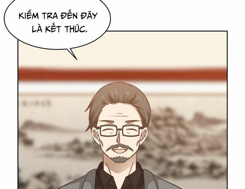 Trên Người Ta Có Một Con Rồng Chapter 257 - Trang 2