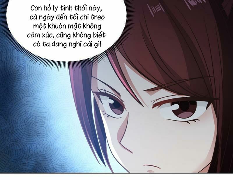 Trên Người Ta Có Một Con Rồng Chapter 257 - Trang 2