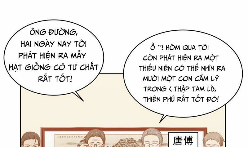 Trên Người Ta Có Một Con Rồng Chapter 257 - Trang 2