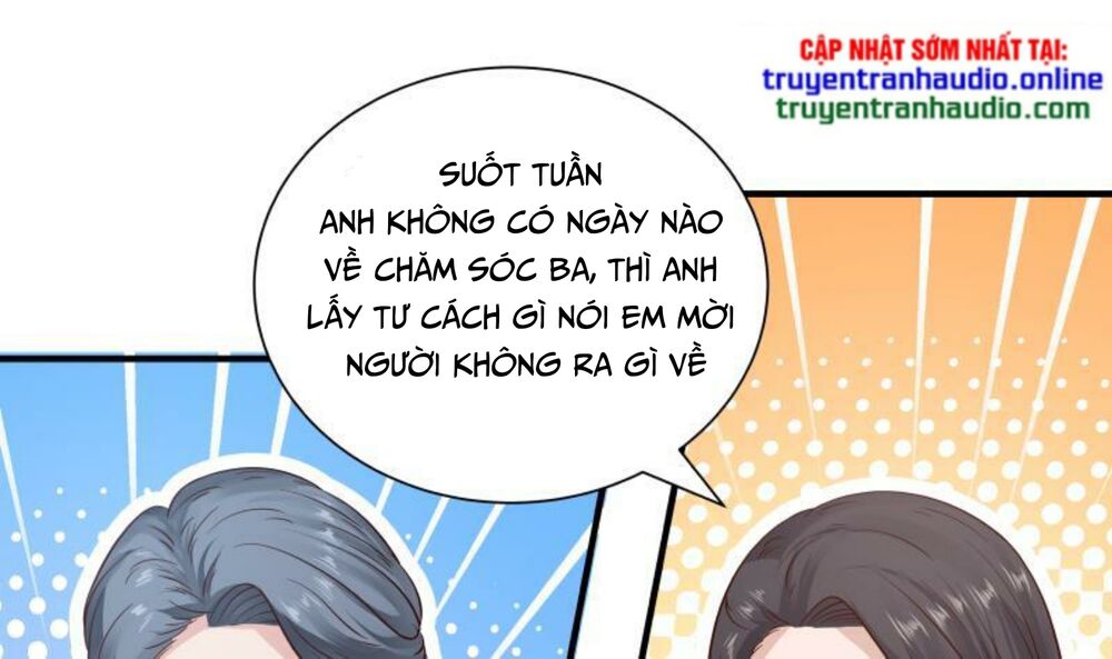 Trên Người Ta Có Một Con Rồng Chapter 252 - Trang 2