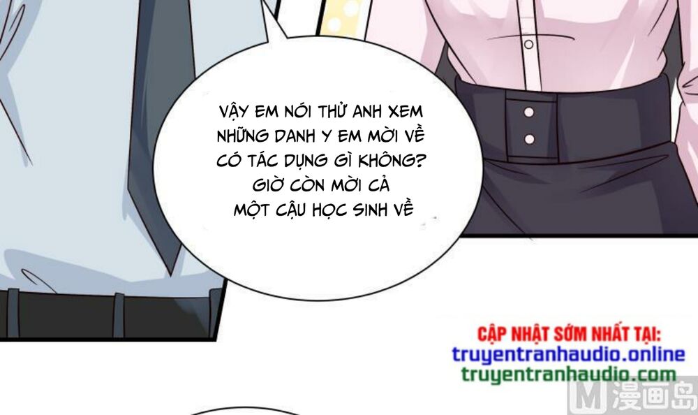 Trên Người Ta Có Một Con Rồng Chapter 252 - Trang 2