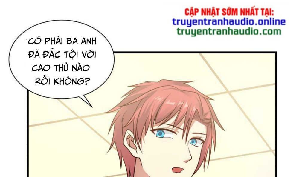 Trên Người Ta Có Một Con Rồng Chapter 252 - Trang 2