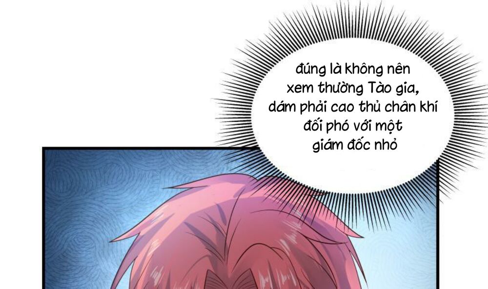 Trên Người Ta Có Một Con Rồng Chapter 252 - Trang 2