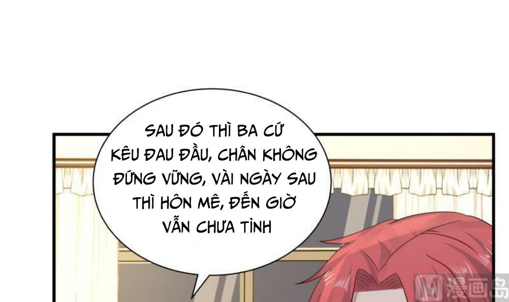 Trên Người Ta Có Một Con Rồng Chapter 252 - Trang 2