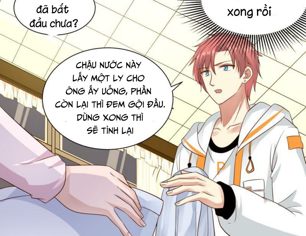 Trên Người Ta Có Một Con Rồng Chapter 252 - Trang 2