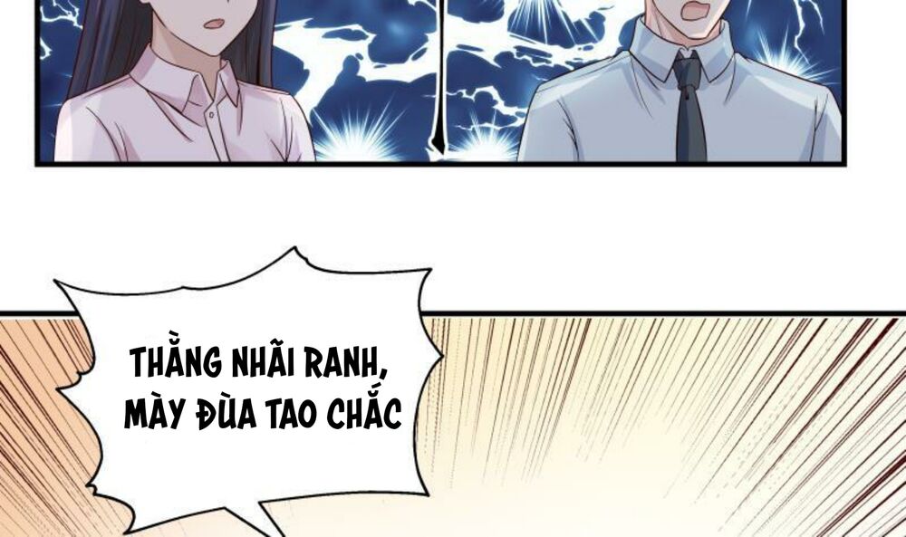 Trên Người Ta Có Một Con Rồng Chapter 252 - Trang 2