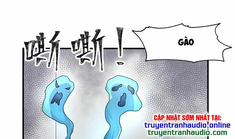 Trên Người Ta Có Một Con Rồng Chapter 249 - Trang 2