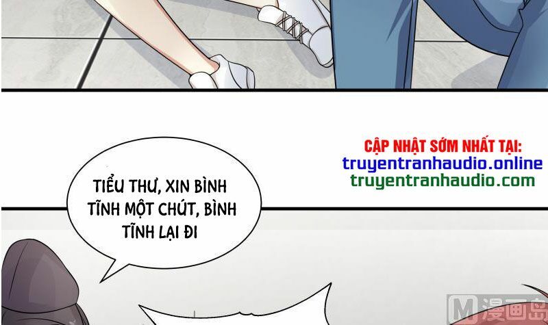 Trên Người Ta Có Một Con Rồng Chapter 249 - Trang 2