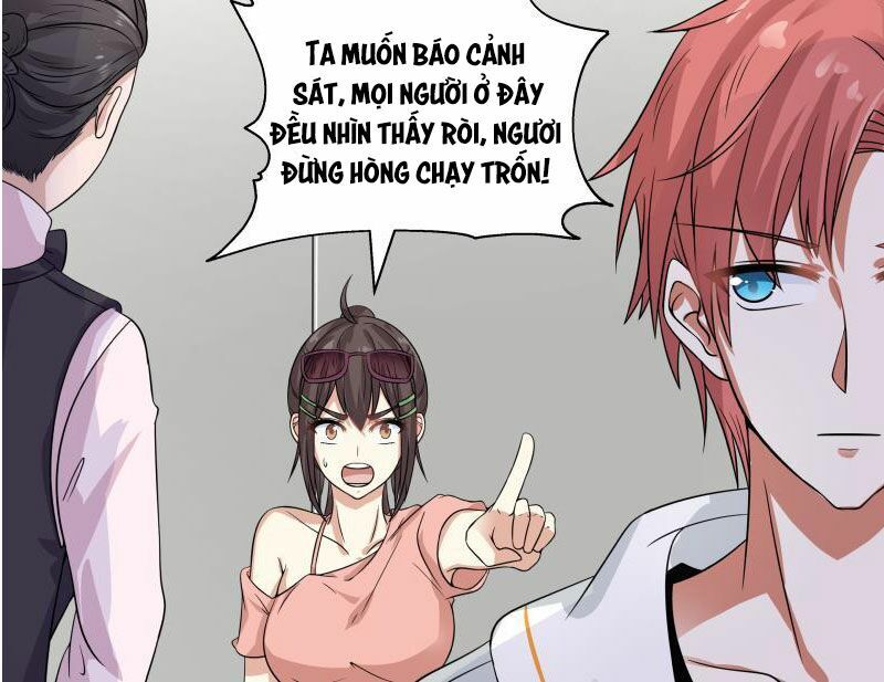 Trên Người Ta Có Một Con Rồng Chapter 249 - Trang 2