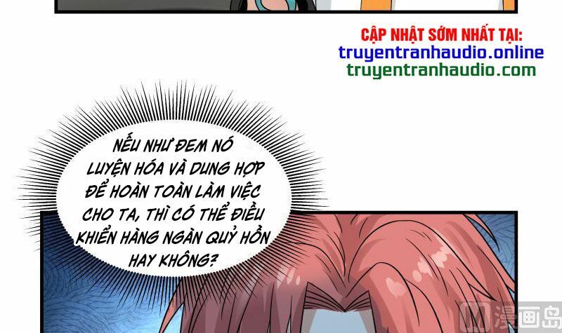 Trên Người Ta Có Một Con Rồng Chapter 249 - Trang 2