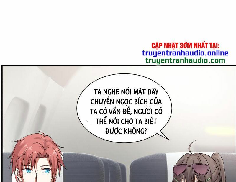 Trên Người Ta Có Một Con Rồng Chapter 249 - Trang 2