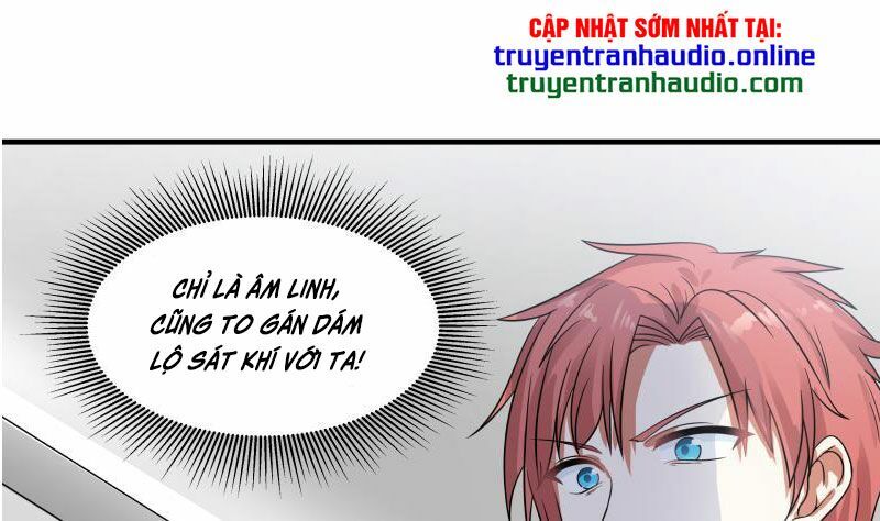 Trên Người Ta Có Một Con Rồng Chapter 249 - Trang 2