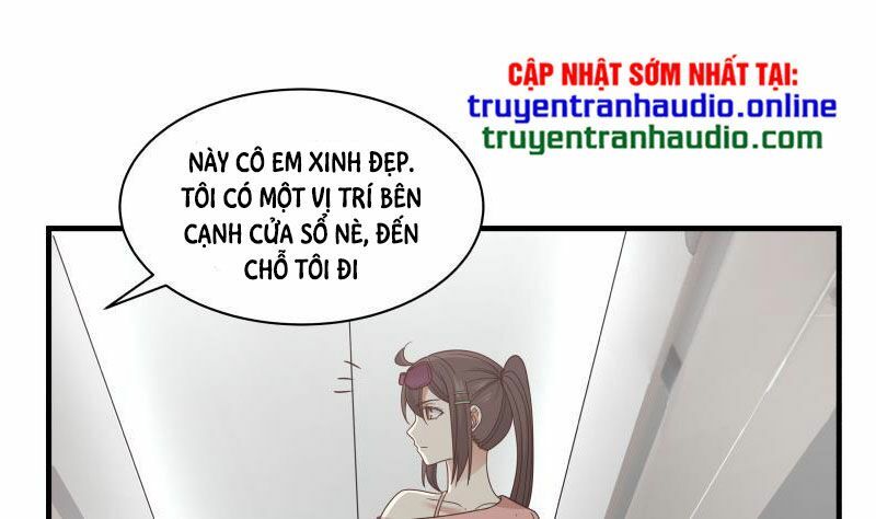 Trên Người Ta Có Một Con Rồng Chapter 247 - Trang 2