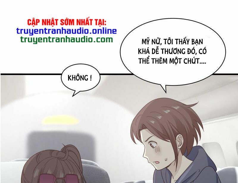 Trên Người Ta Có Một Con Rồng Chapter 247 - Trang 2