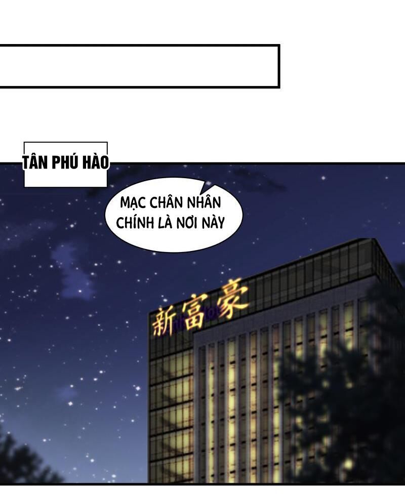 Trên Người Ta Có Một Con Rồng Chapter 241 - Trang 2