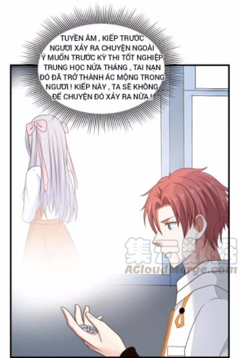 Trên Người Ta Có Một Con Rồng Chapter 238 - Trang 2