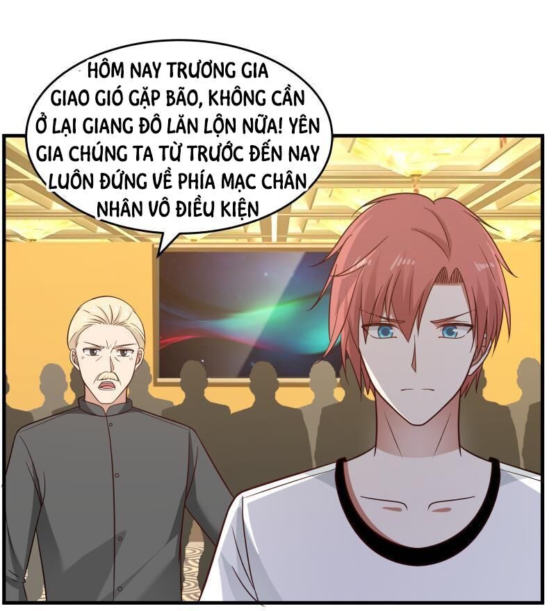 Trên Người Ta Có Một Con Rồng Chapter 234 - Trang 2