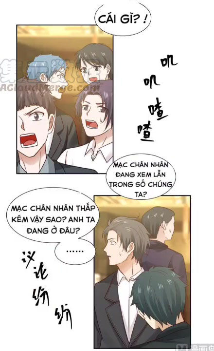 Trên Người Ta Có Một Con Rồng Chapter 231 - Trang 2