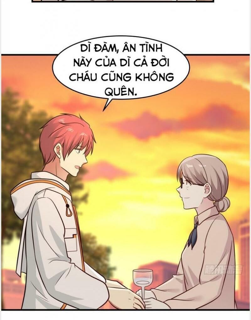 Trên Người Ta Có Một Con Rồng Chapter 224 - Trang 2