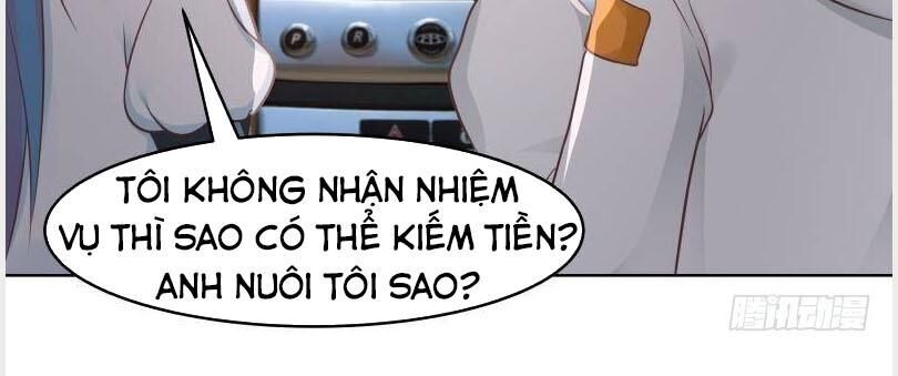 Trên Người Ta Có Một Con Rồng Chapter 221 - Trang 2