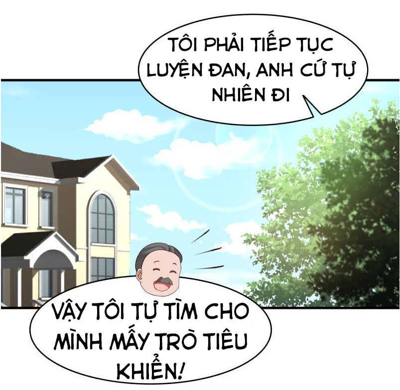 Trên Người Ta Có Một Con Rồng Chapter 219 - Trang 2