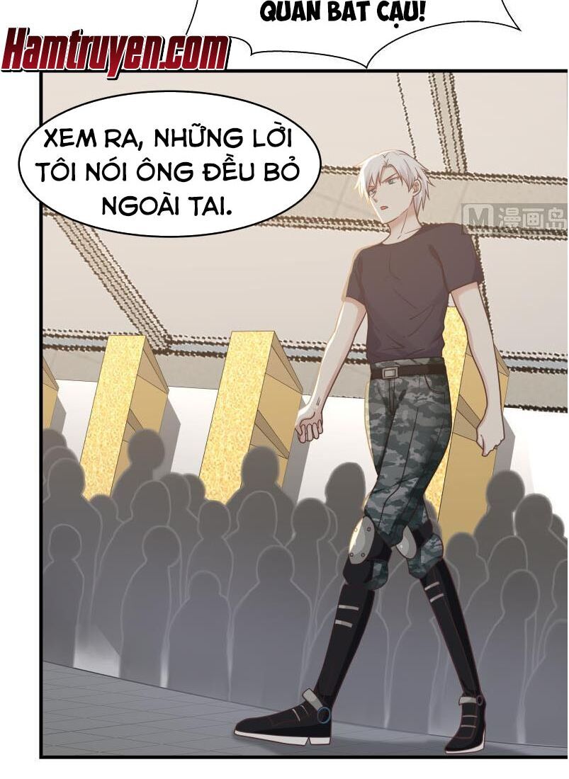 Trên Người Ta Có Một Con Rồng Chapter 216 - Trang 2