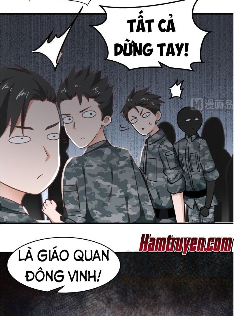 Trên Người Ta Có Một Con Rồng Chapter 216 - Trang 2