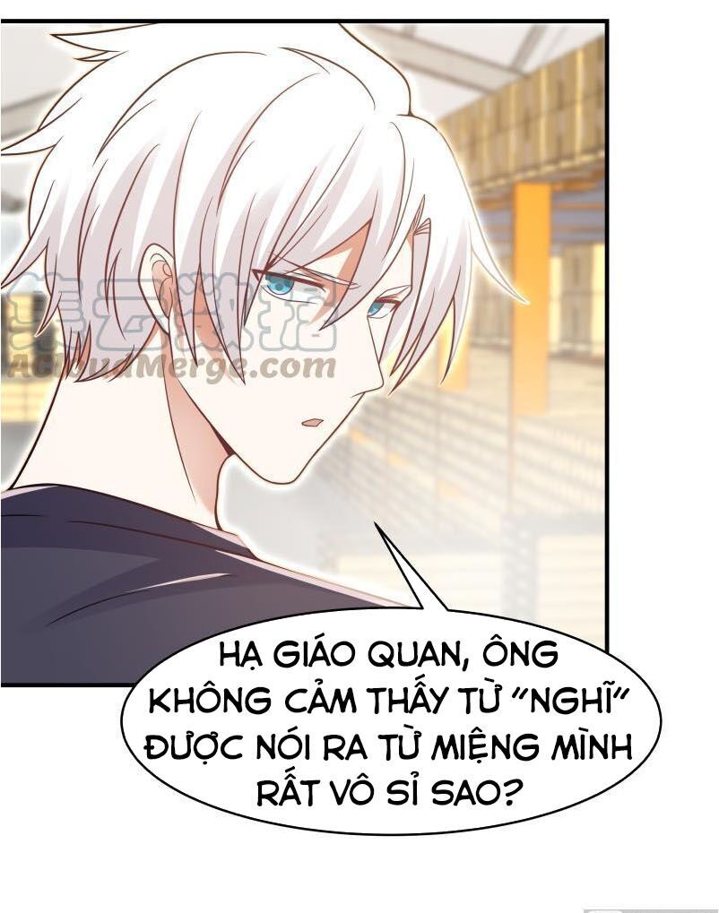 Trên Người Ta Có Một Con Rồng Chapter 215 - Trang 2