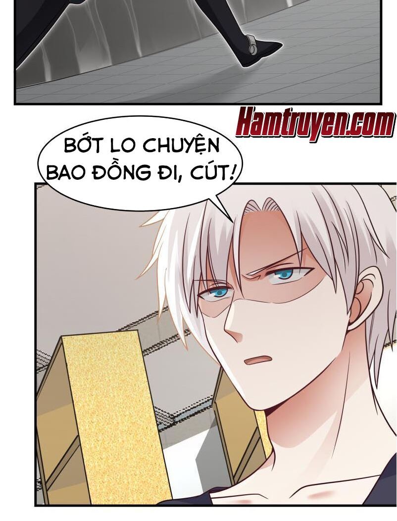 Trên Người Ta Có Một Con Rồng Chapter 215 - Trang 2