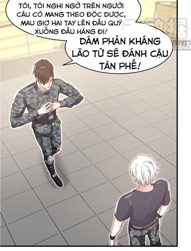 Trên Người Ta Có Một Con Rồng Chapter 215 - Trang 2