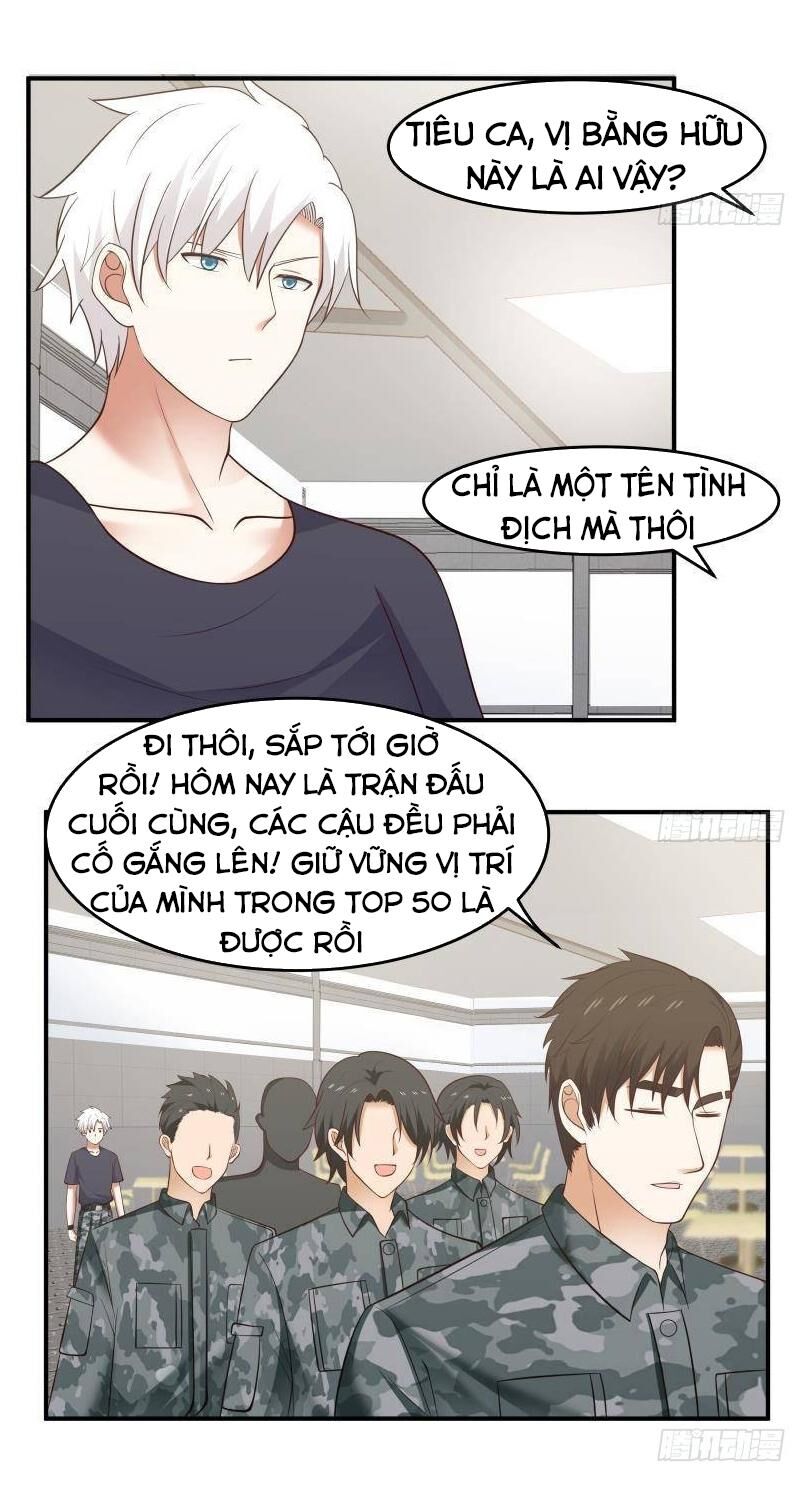 Trên Người Ta Có Một Con Rồng Chapter 209 - Trang 2