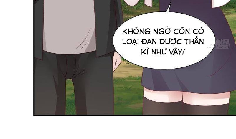 Trên Người Ta Có Một Con Rồng Chapter 206 - Trang 2