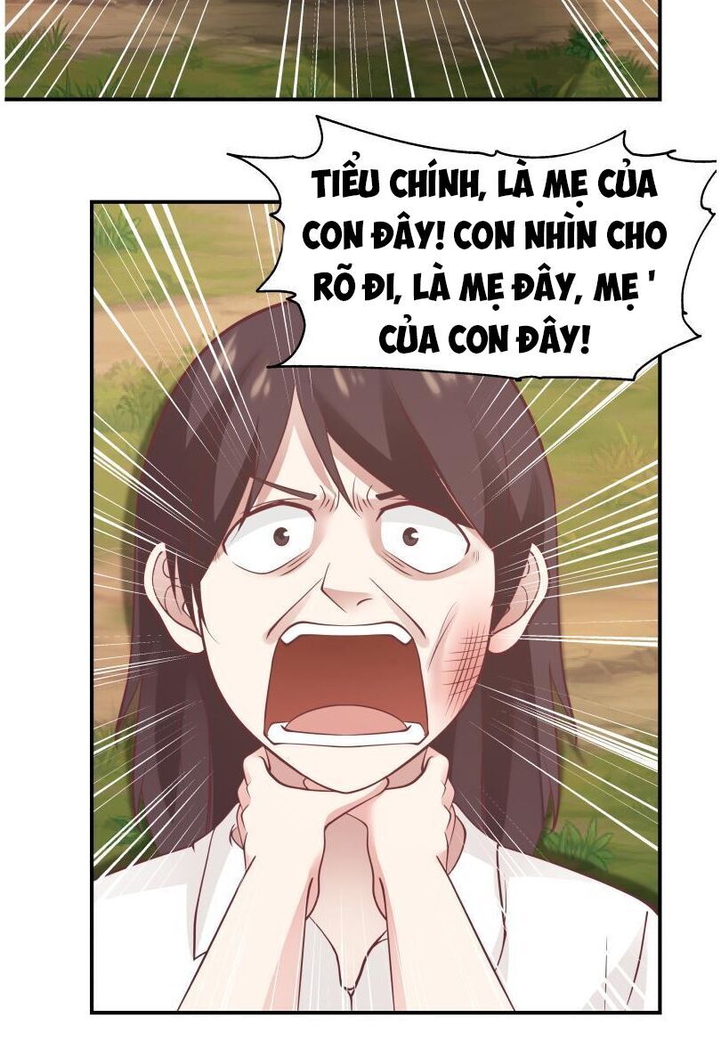 Trên Người Ta Có Một Con Rồng Chapter 204 - Trang 2