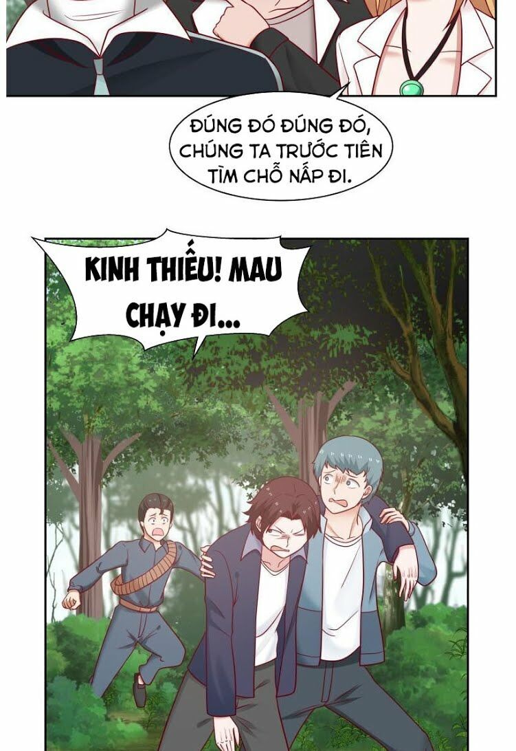 Trên Người Ta Có Một Con Rồng Chapter 197 - Trang 2