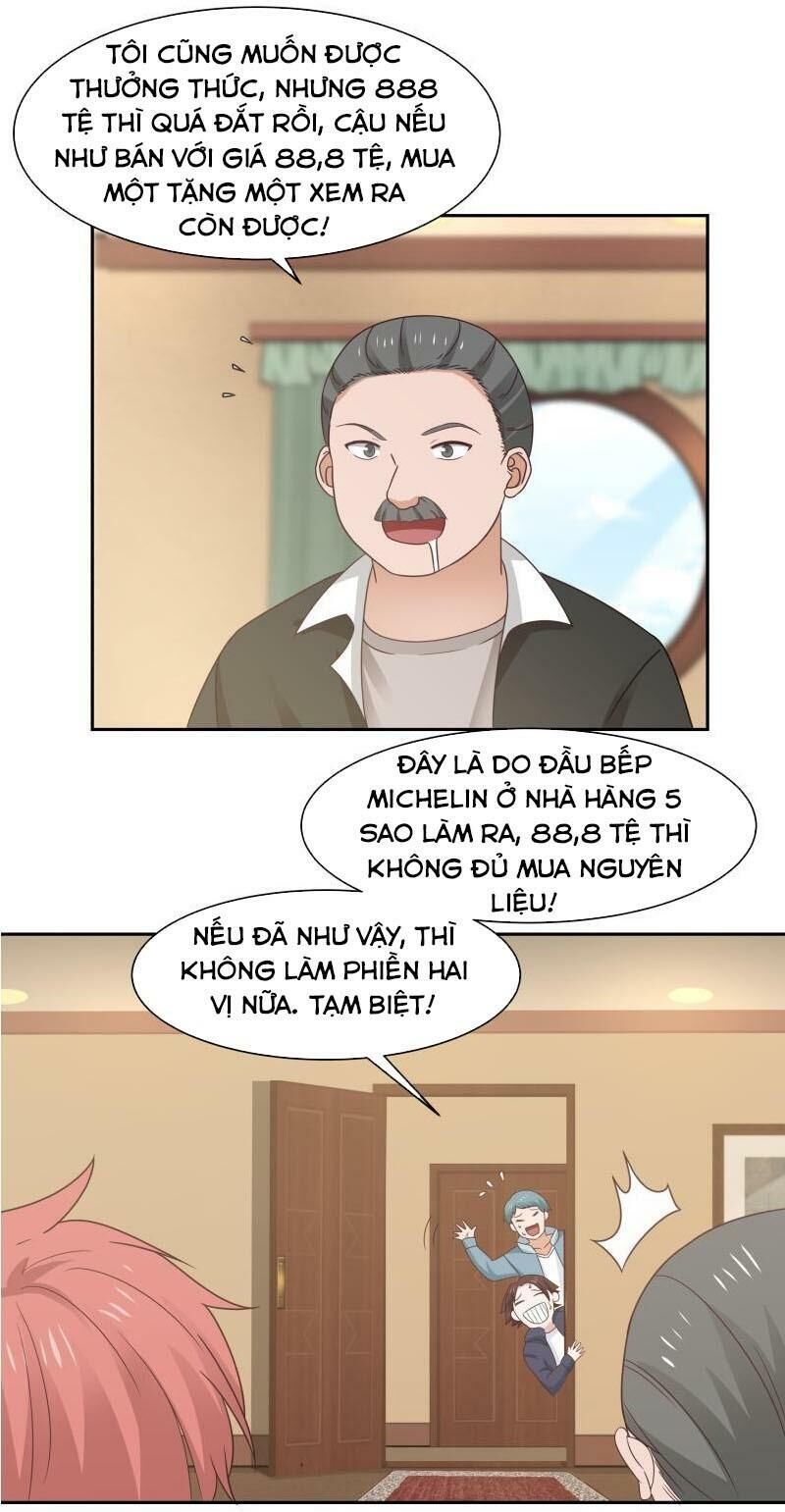 Trên Người Ta Có Một Con Rồng Chapter 188 - Trang 2