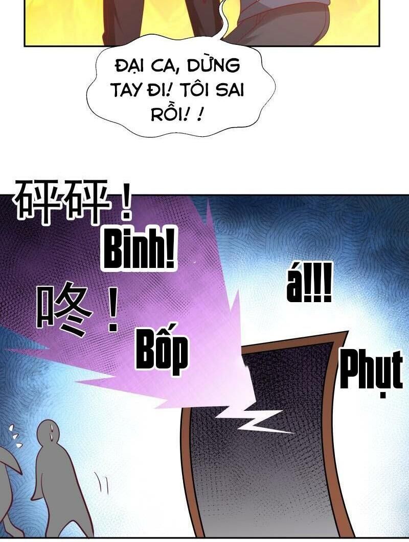 Trên Người Ta Có Một Con Rồng Chapter 186 - Trang 2