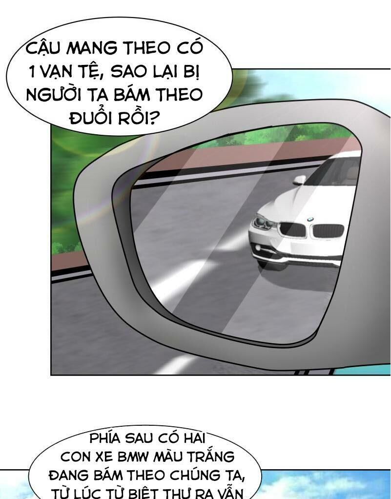 Trên Người Ta Có Một Con Rồng Chapter 182 - Trang 2