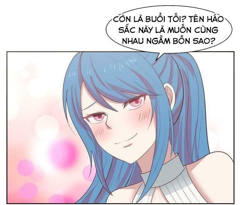 Trên Người Ta Có Một Con Rồng Chapter 172 - Trang 2